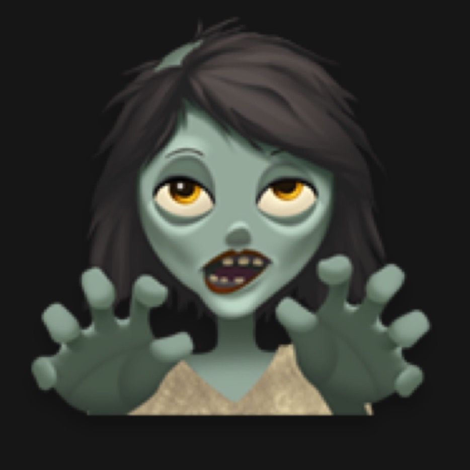 🧟♀️Christoo Tzombi🧟♀️