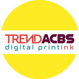 TREND ACBS digital printink