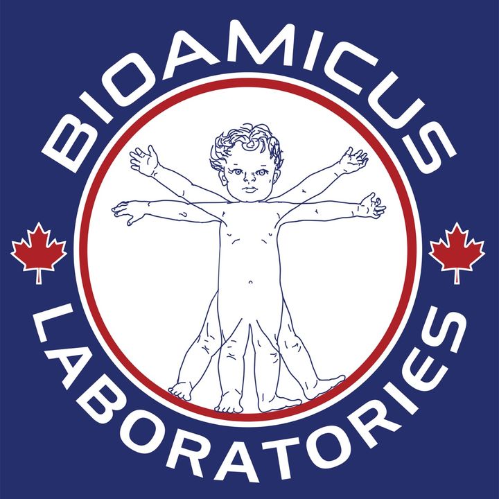 BioAmicus Việt Nam Chính Hãng