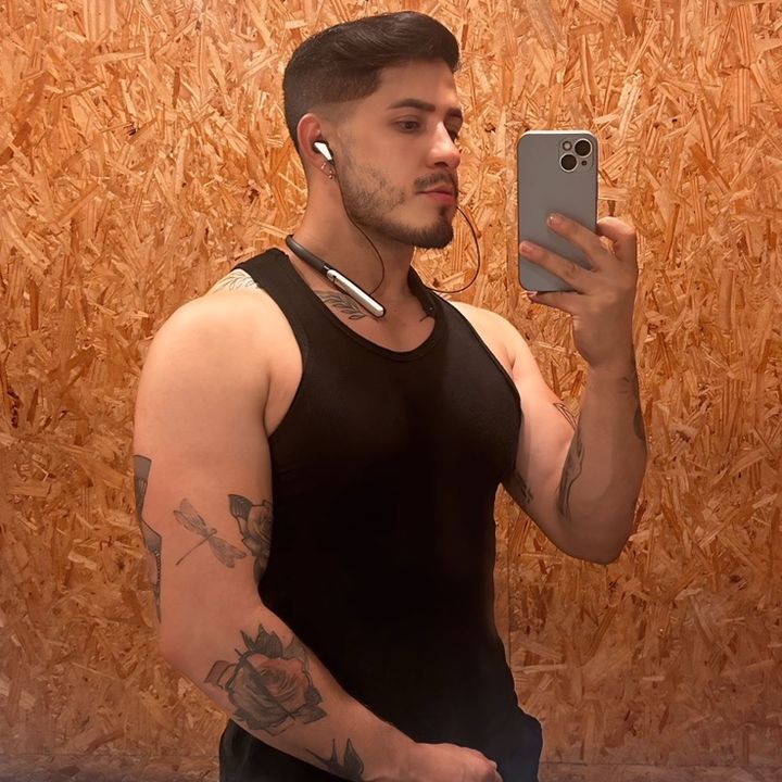 Ayrton Gomes