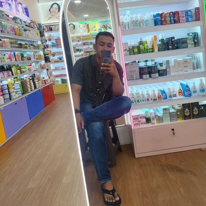 Candra wijaya