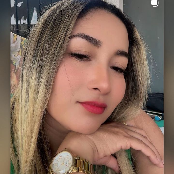 Daysi García