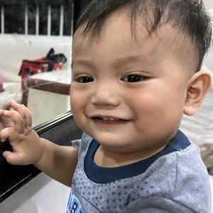 Mom of Caden 🥰