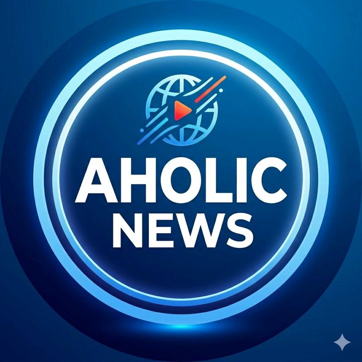 Aholic News