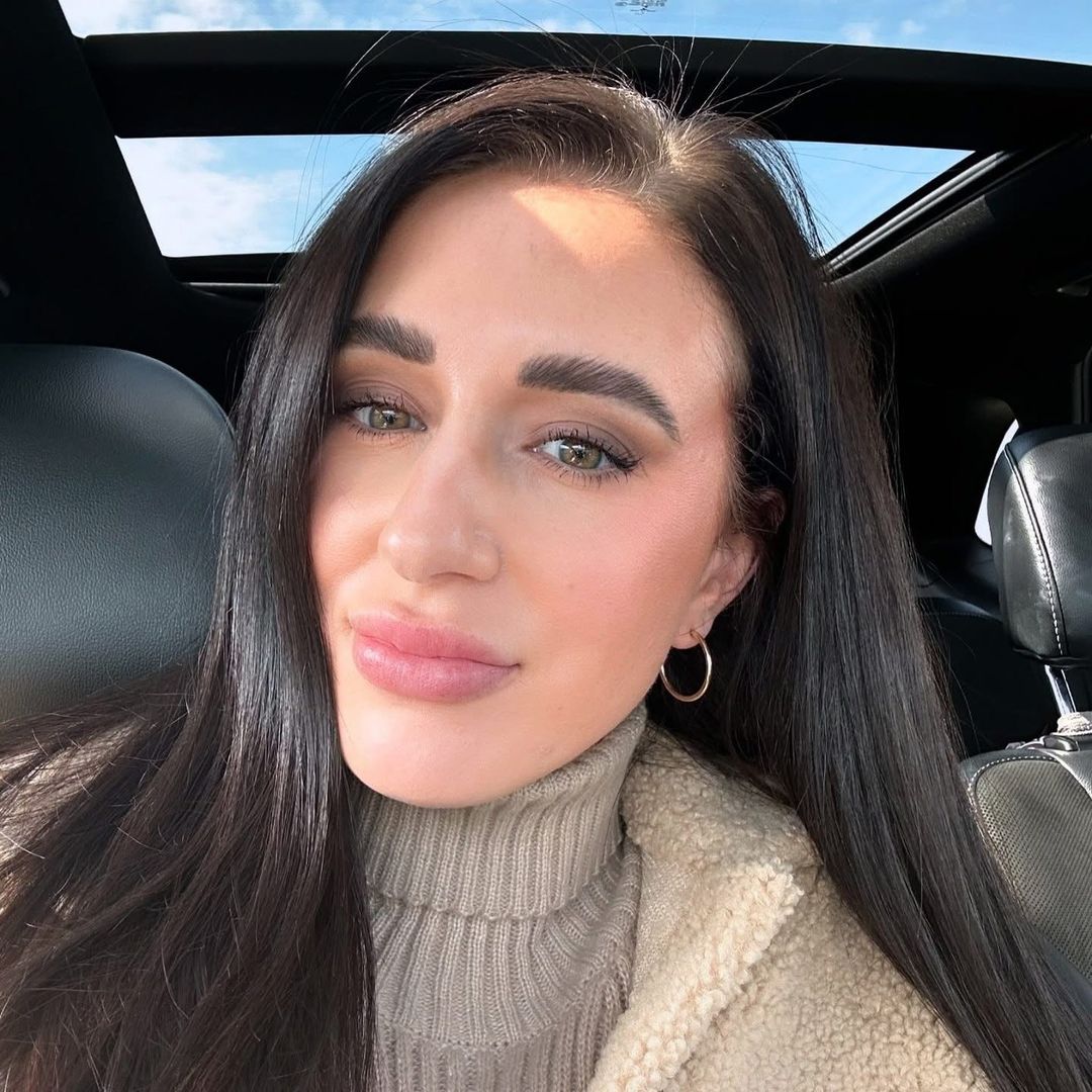 Caitlin Nickel ❤️🔥