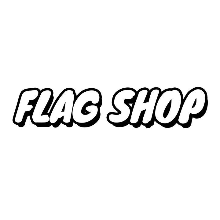 FLAG SHOP