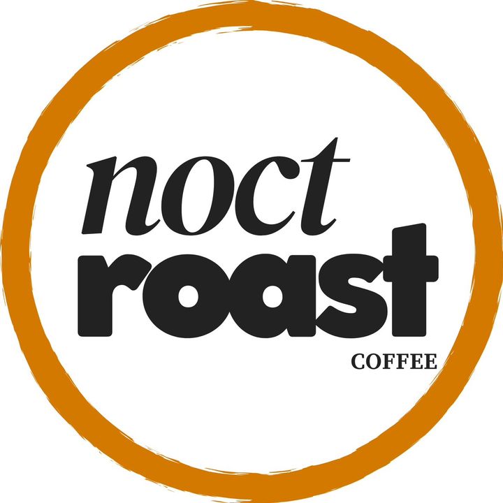 NoctRoast Coffee