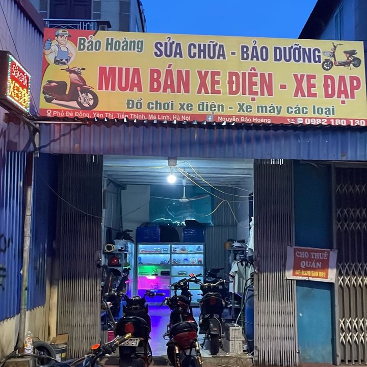 Sửa Xe Bất Ổn ka 2