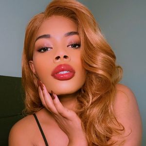 shania kimberly🇺🇸🇰🇪