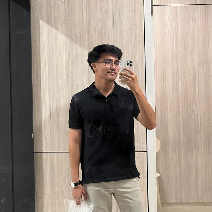 Amirul | Mova AM Group