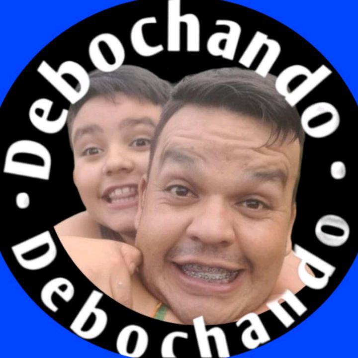debochando pr