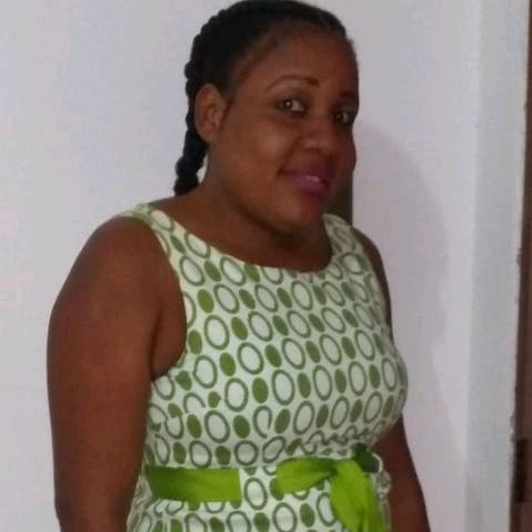 Valou Desir