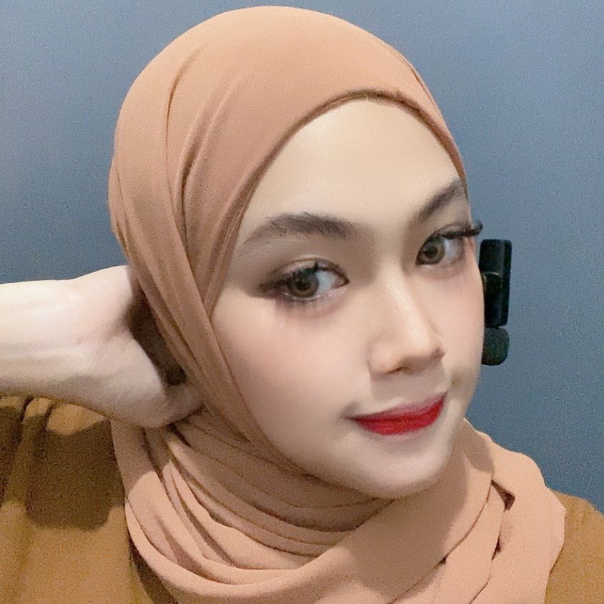 TEH RIDA✨