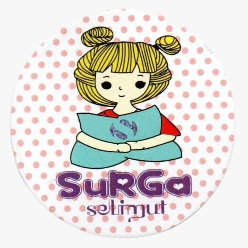 Surga selimut bdg