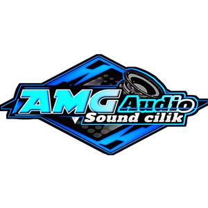 AMG audio sound cilik