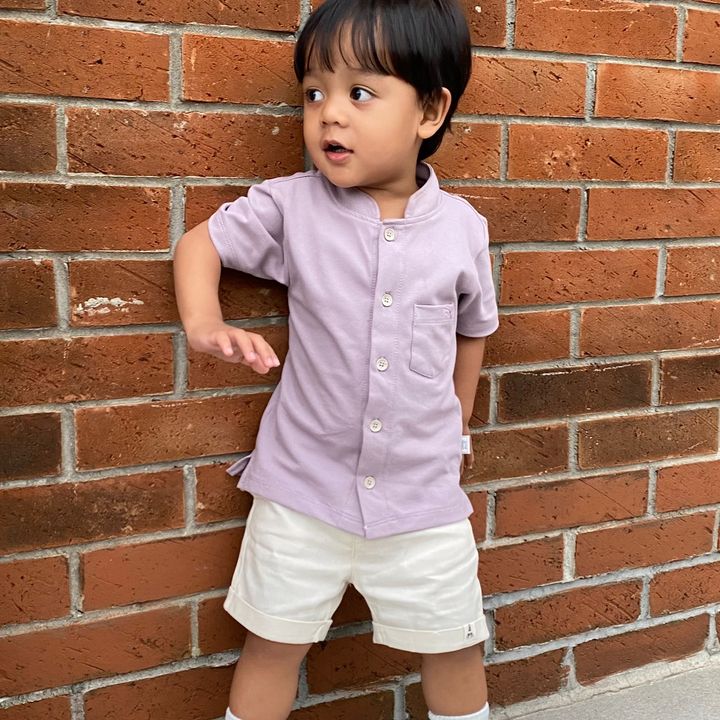 Kaivan Kids Fashion