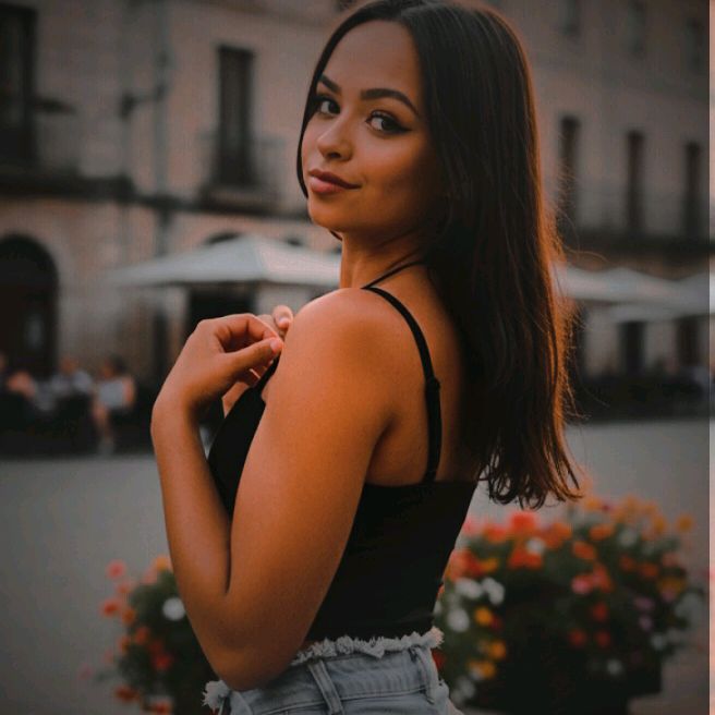 Elaine Ferreira Santos 🥰♥️