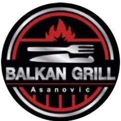 Balkan Grill Asanovic