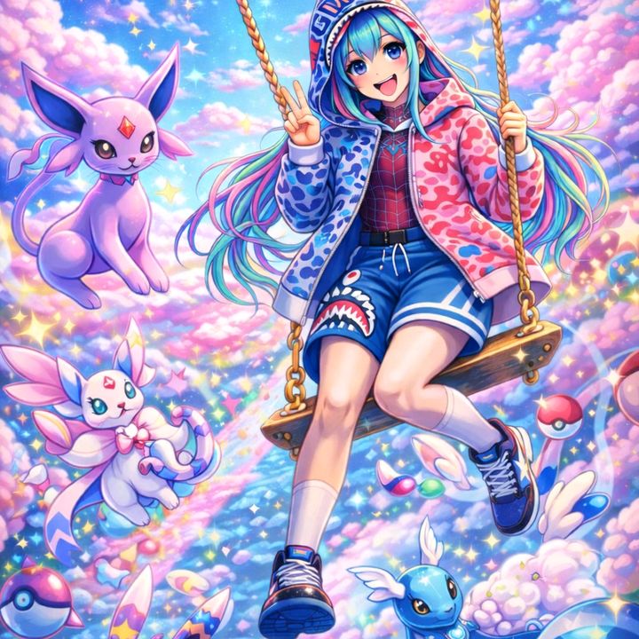 dawnshidincandy