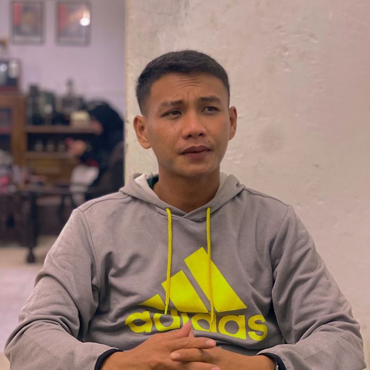 Idris daeng04