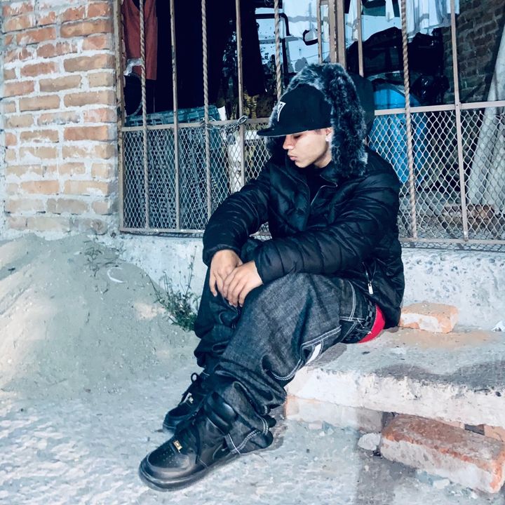 Luisito😍