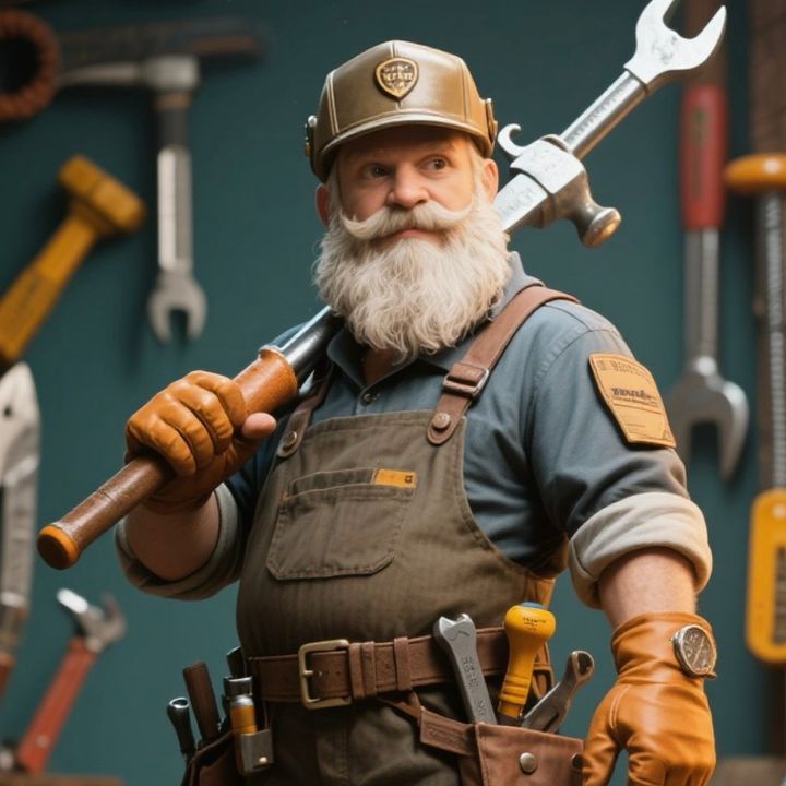 ToolTidyLife