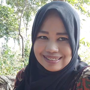 RINA SARIMANAH