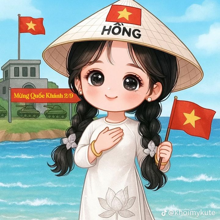Hồng Cam🍊