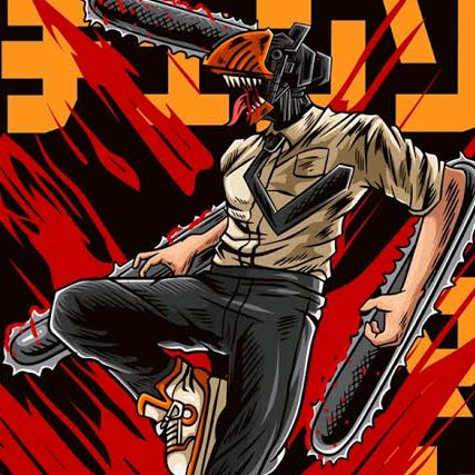 Chainsaw