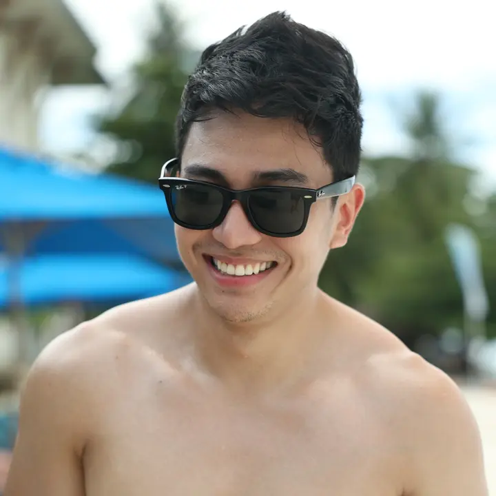 Jak Roberto