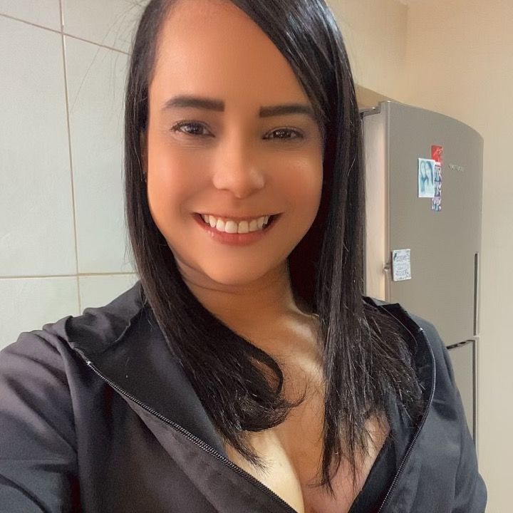 Grazzy Rodrigues