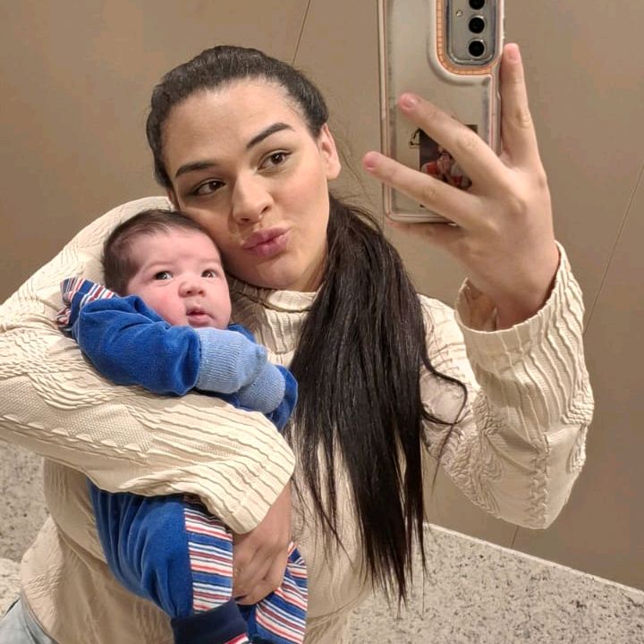 Renascer ✨️