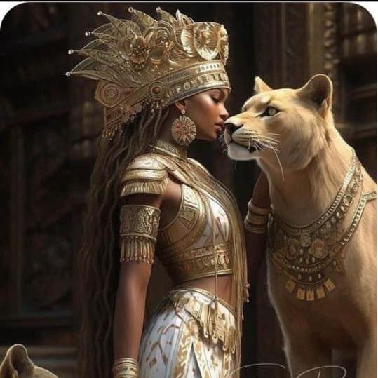 Empress_ Amondi👑🧿