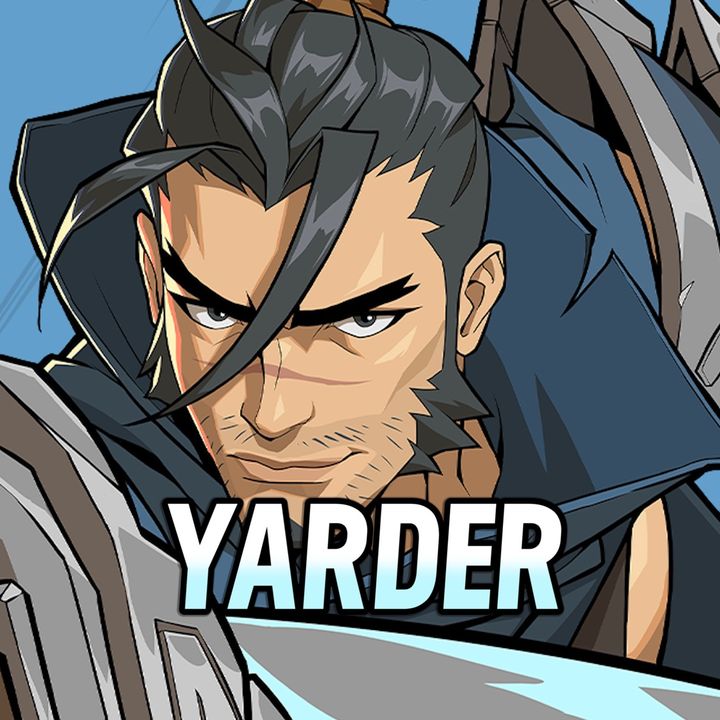 YARDER