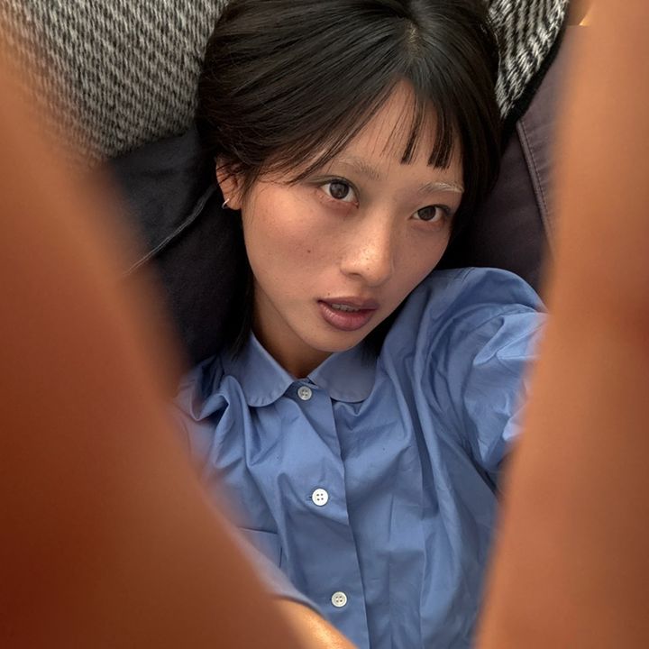 Sabrina Lan