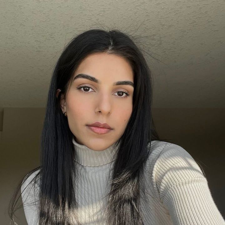 Maryyam Ghaffar
