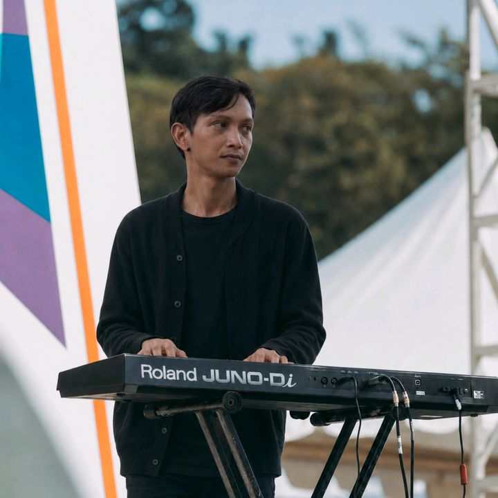 Alvin Hardianto