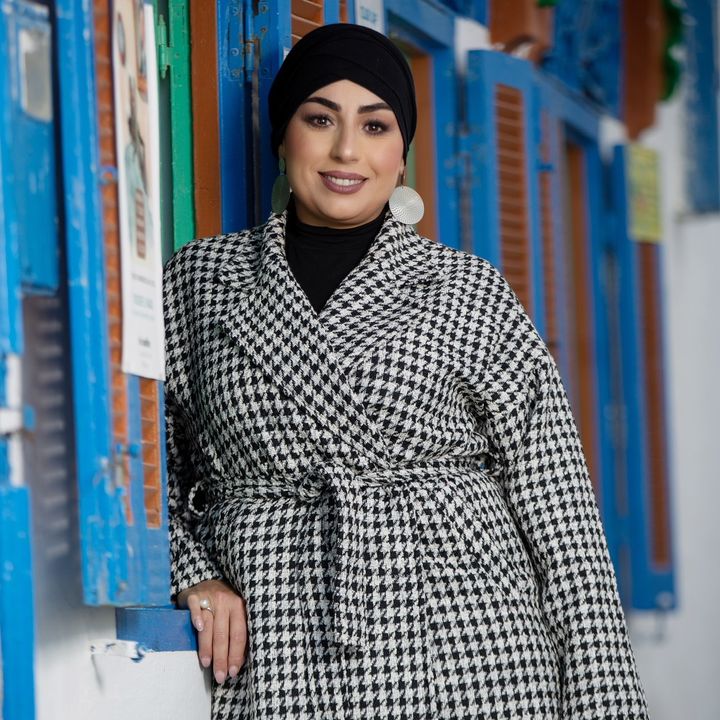 Salma Happy Mum OFFICIEL