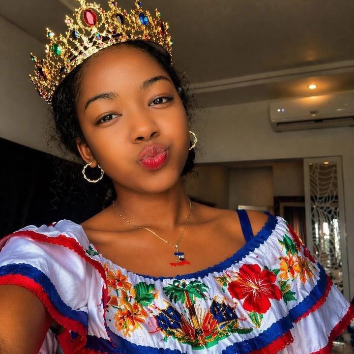 Sisi volcy 🥰🥰🥰