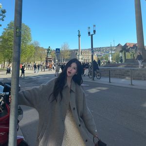hang rua