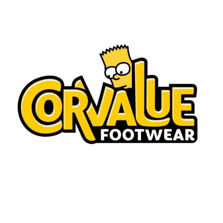 CORVALUE FOOTWEAR