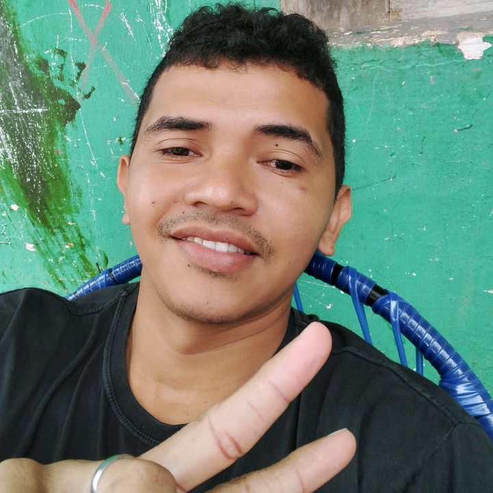 Maciel Pereira