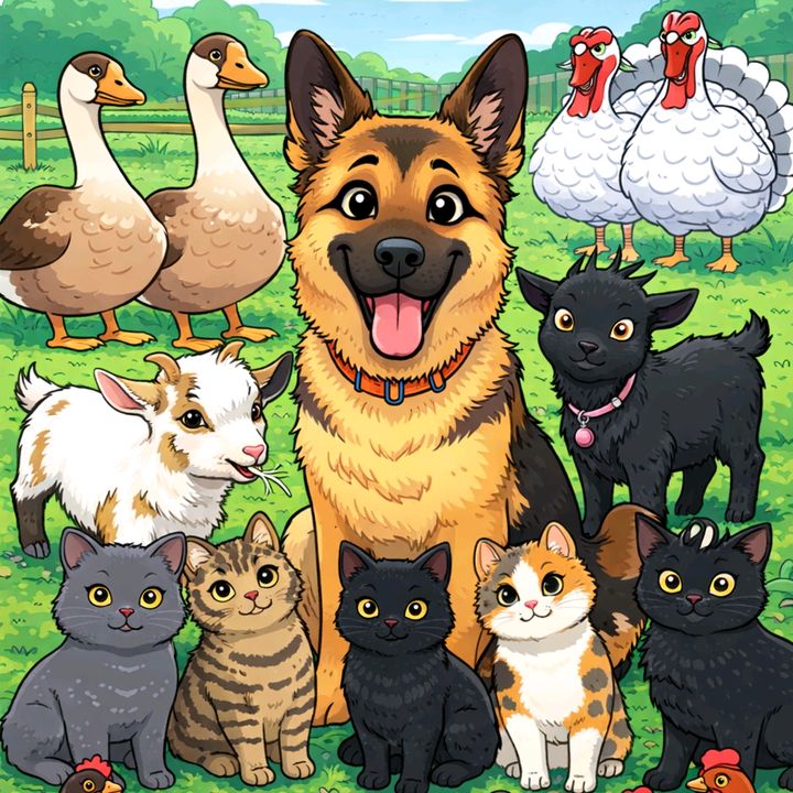 SaveDingo