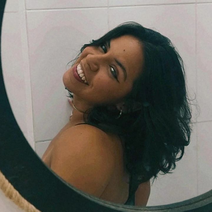 Naty Escobar ๐ค