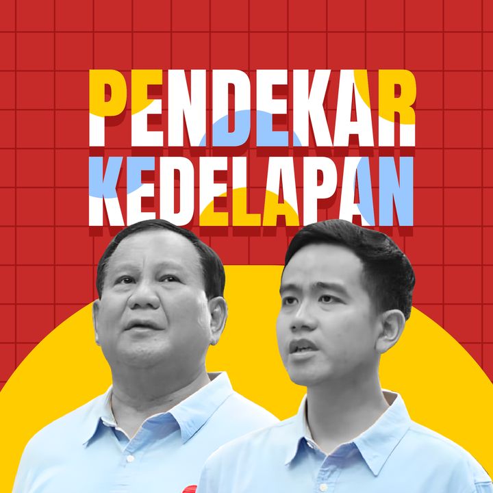 Pendekarkedelapan