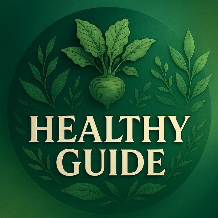 Healthy Guide