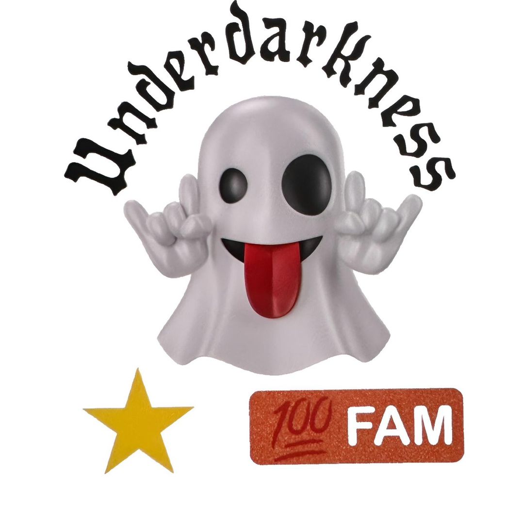 👻UnderDarkness👻
