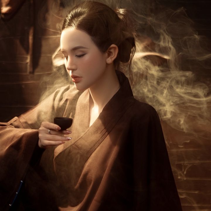 Thuỳ Linh Vũ