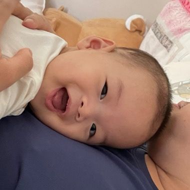 Shin thúi ơi 👶🏻