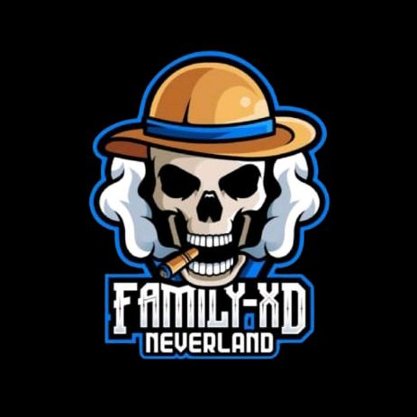 FAMILY XD NEVERLAND